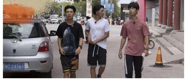 楊紫|明星版“變形計”將來襲，楊紫劉浩存同臺比美，男嘉賓是收視保障