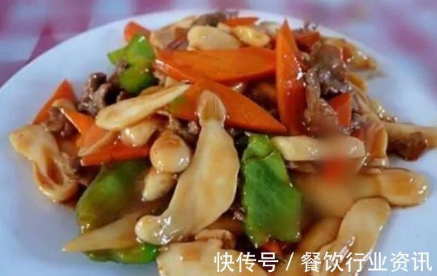 红辣椒|学会几道简单好吃易做的家常菜，节省时间满足胃口