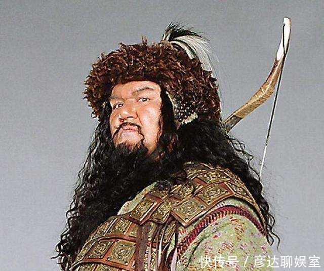 后裔|匈奴后裔屡犯大唐,名将李靖直接灭国,自此大唐步入繁华盛世