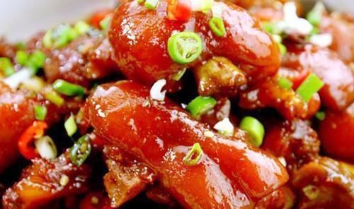 祛斑|女性50岁后多吃的菜,美容祛斑抗皱告别“黄脸婆”,60岁不显老