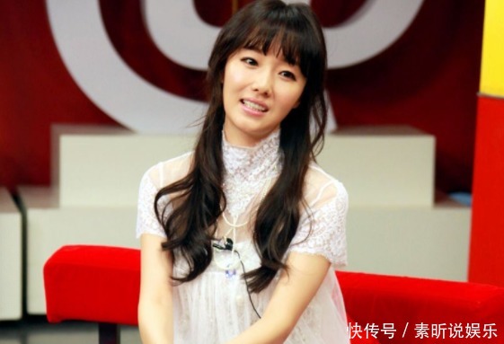 又一对姐弟恋成真 39岁李贞贤情定小三岁男友 对方是整形专家 快资讯