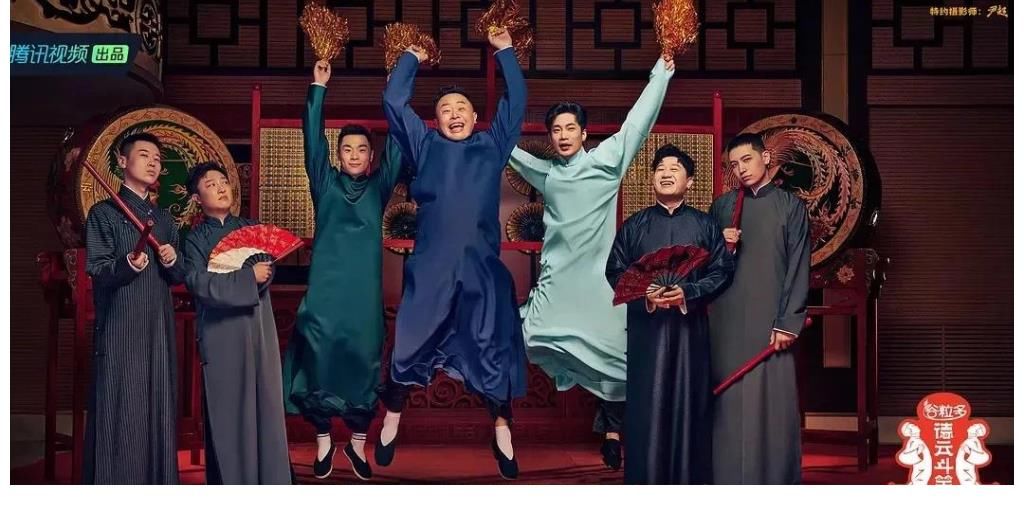 偶像練習生|小眾的團綜，能成熱門綜藝么？