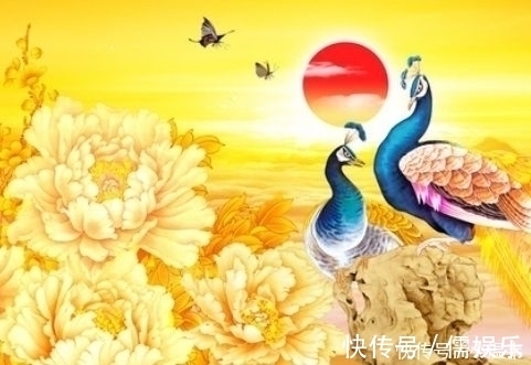 纳金|算命师说以下三大生肖命好，钱多祸少贵人旺，注定是人上人