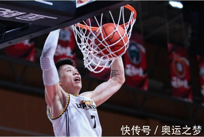 受伤|张镇麟复出不足喜,郭艾伦受伤存两大隐患,辽篮或再次止步半决赛