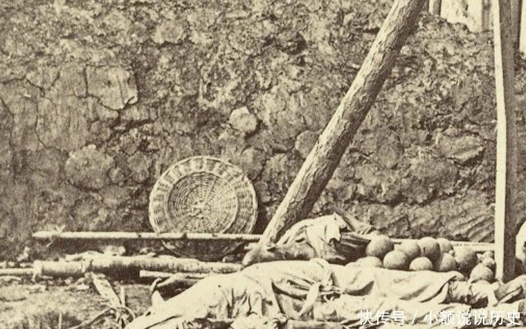 1860年:诸葛连弩的最后一战