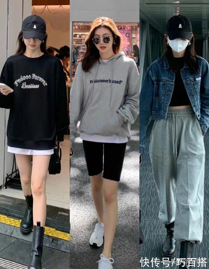 穿搭|千万记住！秋冬天穿衣不能太佛系，没有记忆点就没有竞争力