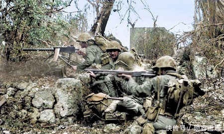 中国|美国干掉1个强国，搞垮4个大国，却拿中国没办法，这点很关键