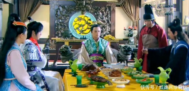 传言|武则天称帝之前,民间就有各种传言,她的帝位真是上天注定的吗?