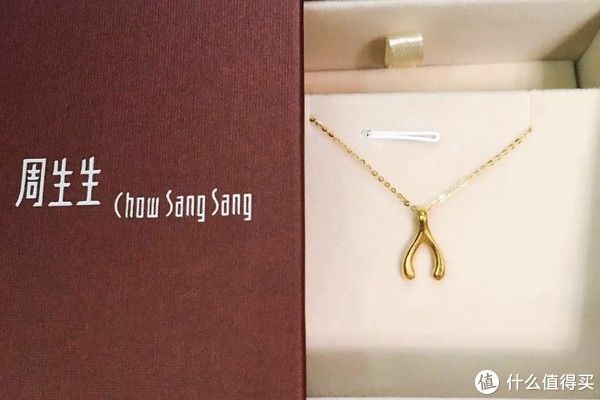 指南|“金”诚所至，那些既保值、增值又有设计感的金饰七夕送礼指南