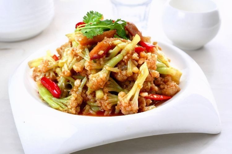  美食|人到中年想长寿，可以多吃3种美食，排毒养颜，有益健康！