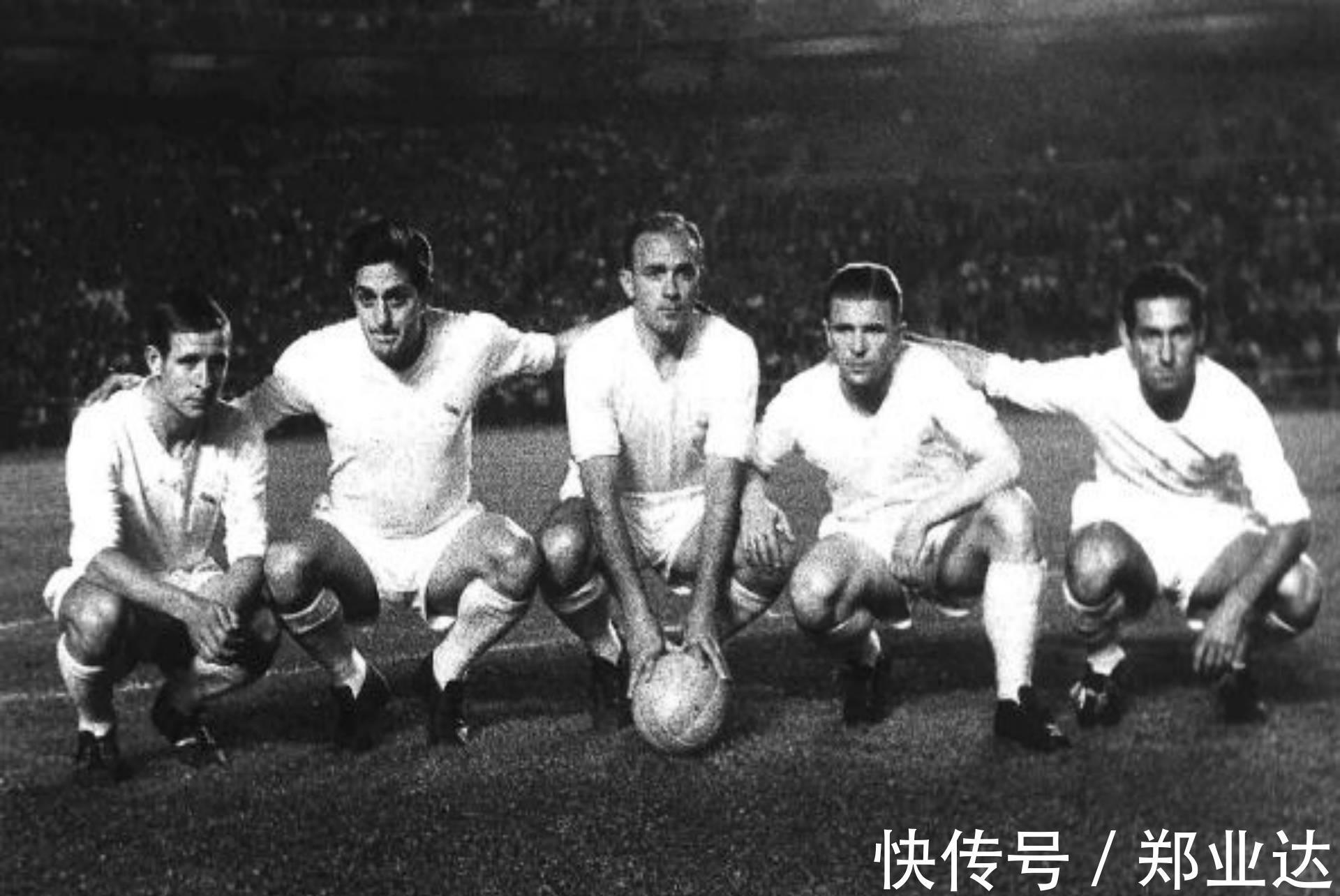 本泽马|欧冠现役和历史25大射手都有谁?皇马系球员历史占比最高