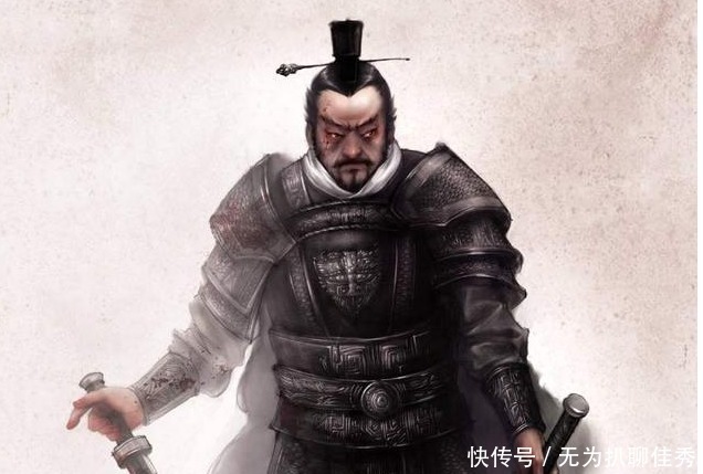 打仗|中国古代打仗最厉害的四大战神,项羽排第三,第一让敌人闻风丧胆