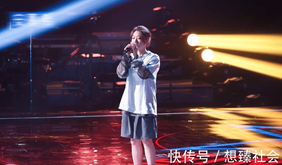 《中國(guó)好聲音》李克勤被嘆可惜,曾溯恕、時(shí)尚全淘汰,屬實(shí)有點(diǎn)過(guò)分