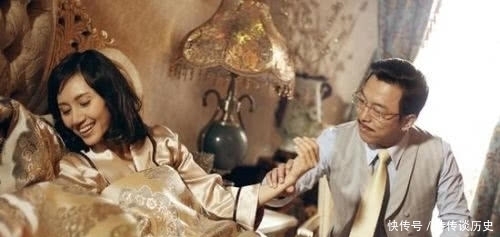 63岁的杜月笙行将就木,为何执意娶孟小冬?孟小冬这话太卑微