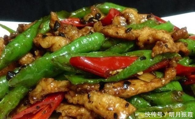 家人爱吃的几道下饭菜,美味诱人,解馋开胃,好吃到流口水