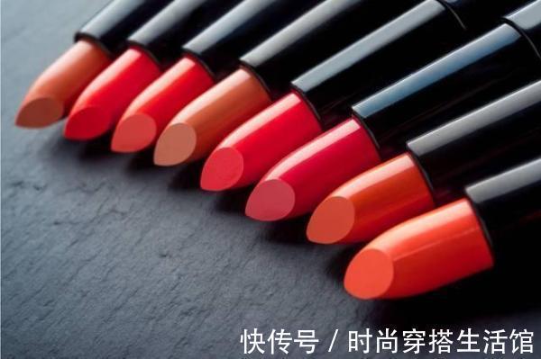 黄皮 皮肤暗黄女生,秋天口红建议选这5款,提亮肤色并不难