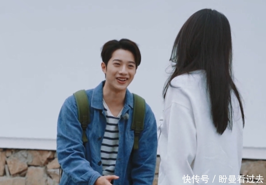 许晴|堪比《花少2》团综:首期就有小群体,宋丹丹强势苏芒成许晴2.0