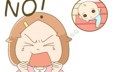 怀孕期间|怀孕期间,孕妈要尽量躲避此3种危险人,关系好也要说