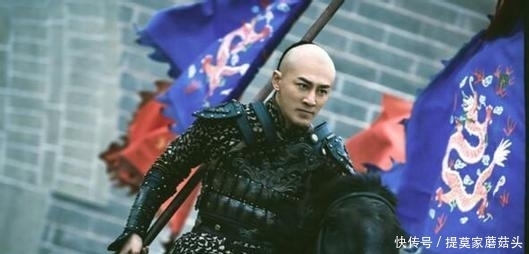  李莲英|历史上最有价值的五枚扳指, 李莲英的翡翠扳指垫底!