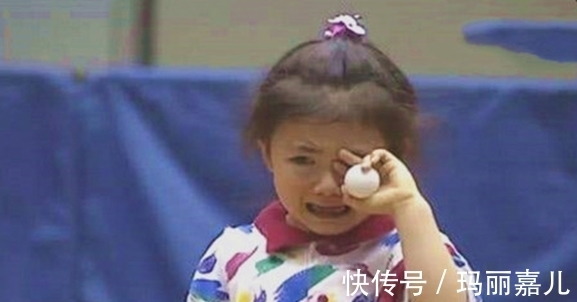 东北|福原爱是日本乒乓球手,为何12岁能到东北训练,并得到刘国梁指导