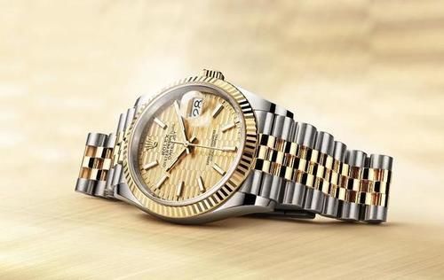 劳力士新品不如旧款!最大的对手竟是自己