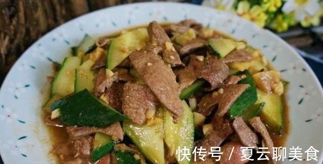 蒜蓉|美食推荐蒜蓉粉丝蒸大虾，肉馅饼，爆炒肝尖，金银蒜蒸的做法