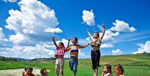 家长|娃有这些坏习惯,家长应该偷偷高兴,预示着娃要变聪明了!