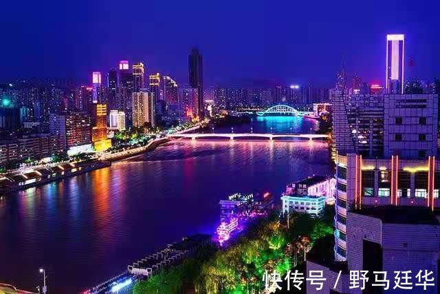 石雨涵|六夜联动点亮金城夏夜，文旅消费惠民活动即将启动