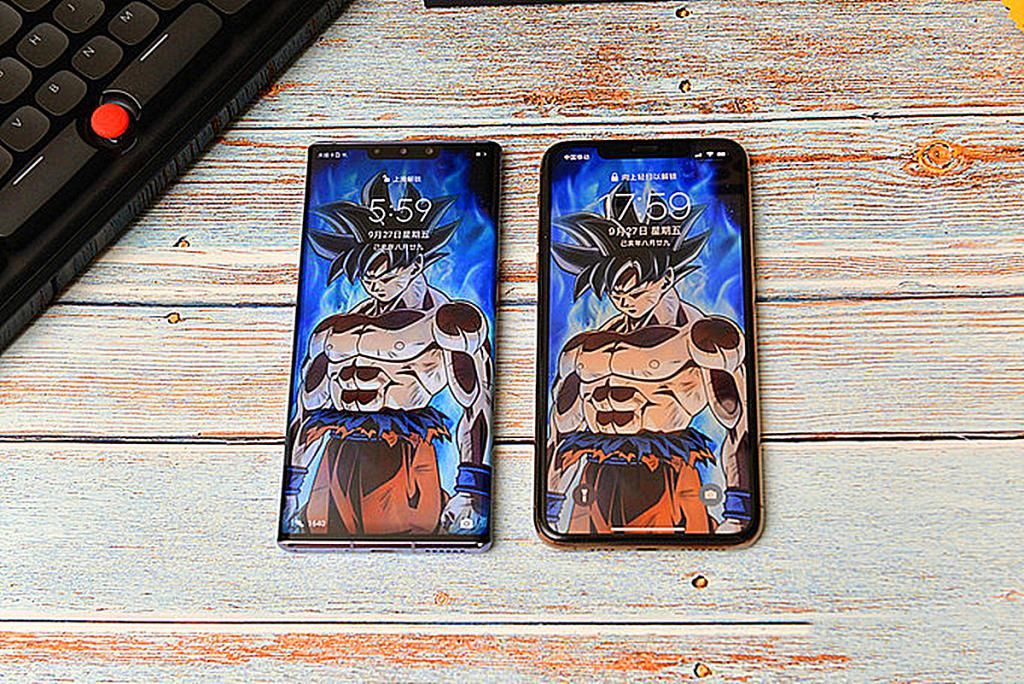 华为手机|华为Mate30Pro也缺货了，华为Mate30EPro只好降价支撑！