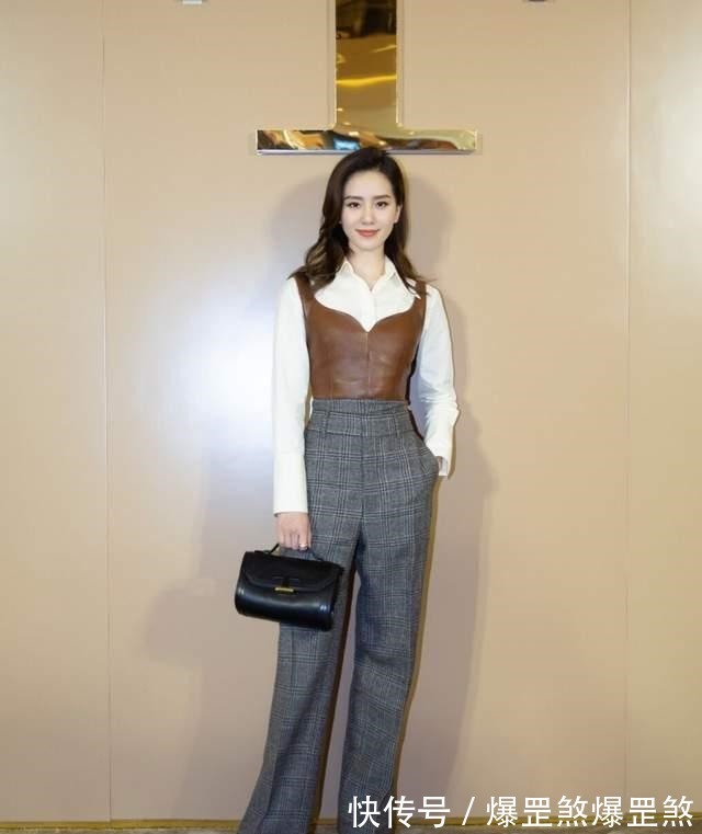 精致 女人不管多大年龄,都要穿衣精致!学会这些秋冬穿搭,给气质加分!