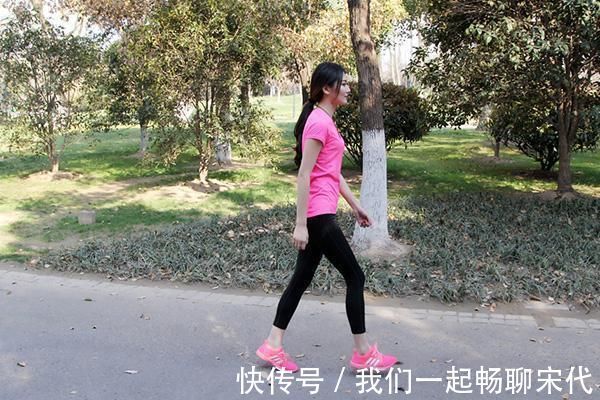 长期|想要保持健康每天走多少路?长期过量走路,对身体有什么影响?