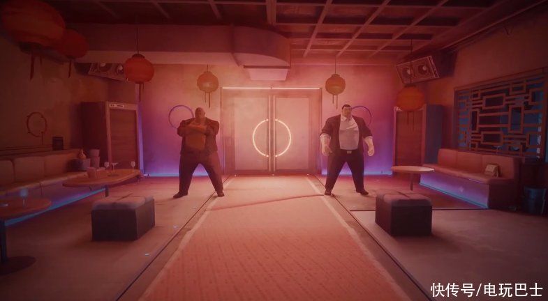Ps4 中国风功夫动作游戏 师父 发布全新实机画面 90 游戏 精品游戏指南
