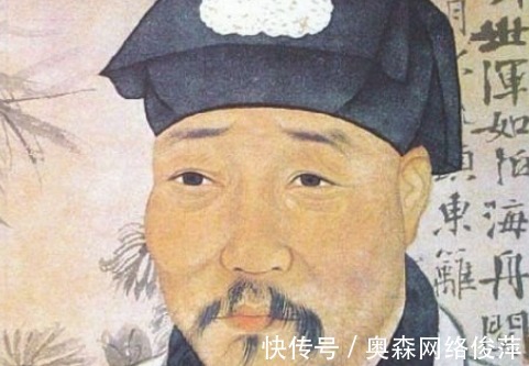 纪晓岚|史上最尴尬对联:”一笔直通,两扇洞开“,不料改后却成经典