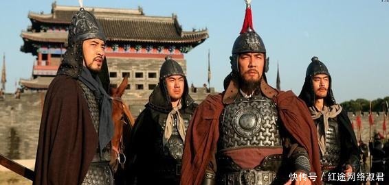 中年|吴三桂镇守边疆时有三万铁骑,山海关养得起三万铁骑吗?