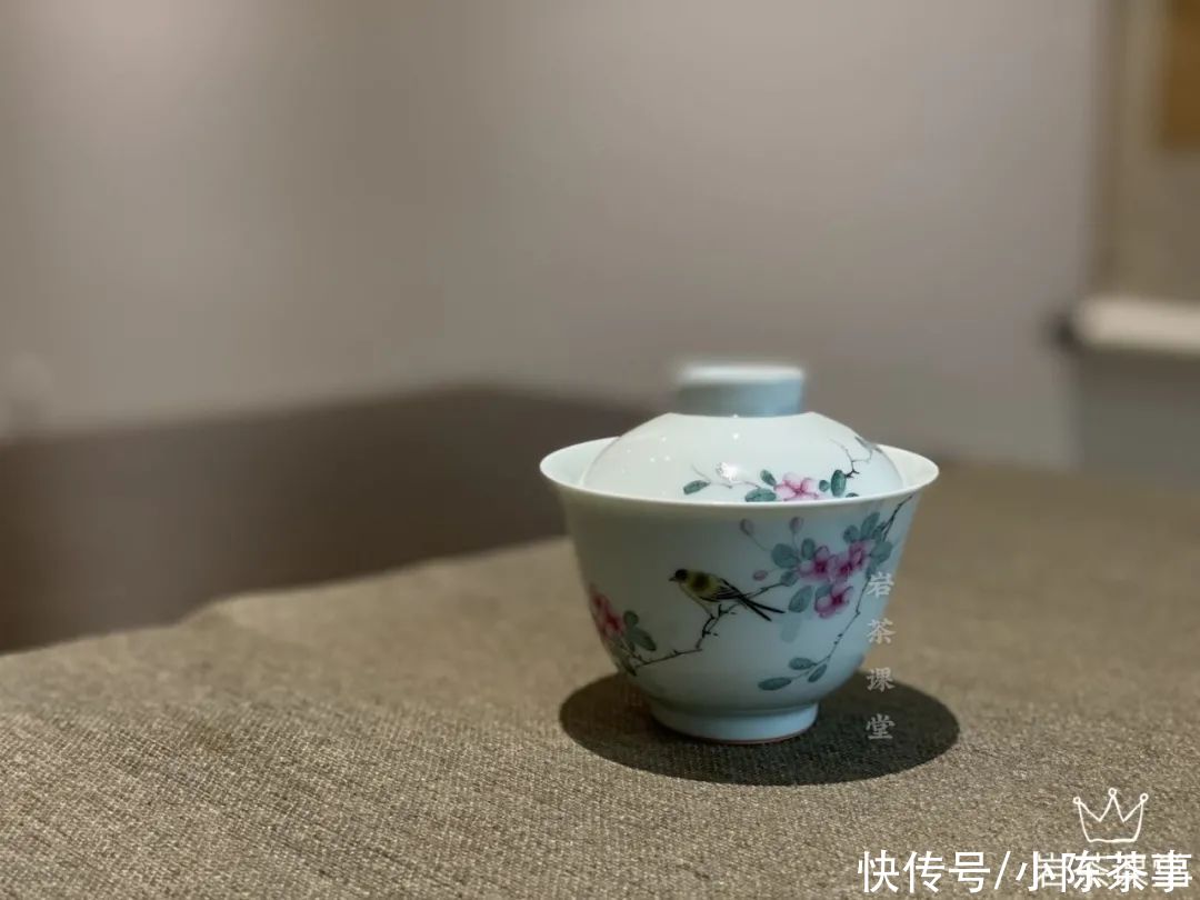 茶艺师|牛栏坑肉桂就是个名字，所有高端的武夷岩茶肉桂，都可以做牛肉？