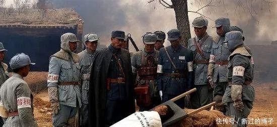 当官|吉鸿昌将军将“做官即不许发财”刻在碗上,当座右铭时刻提醒自己