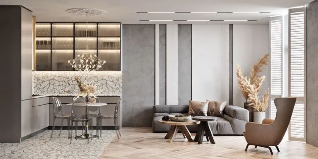 工藤新|装修了三套房,这次终于不留遗憾,多亏了这15条忠告