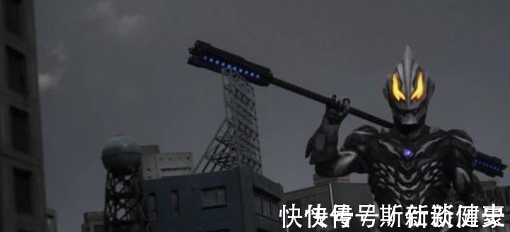 贝利亚奥特曼|史上最强四个反派，贝利亚算个屁，奥特曼遇到第四个只能知难而退