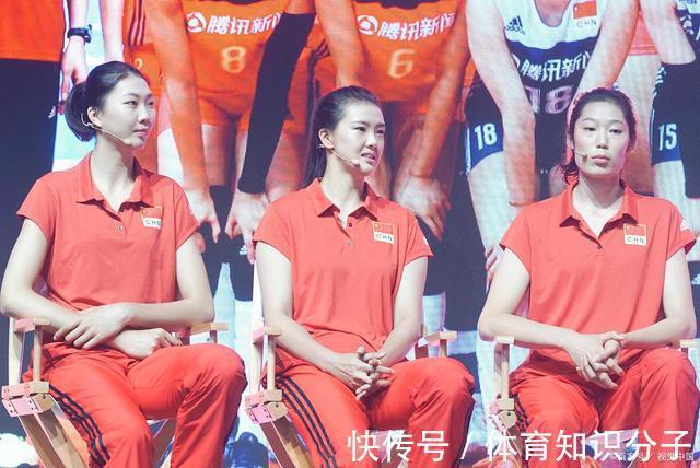 赛场|刘晏含、王梦洁或被弃用,世联赛中国女排将大换血,王音迪迎良机