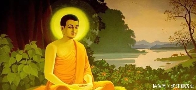 影响力|历史上最具“影响力”的5个人,孔子仅排第5,第一当之无愧!