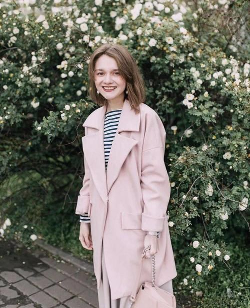 新年就该这么穿，出门美到人见人夸 ！