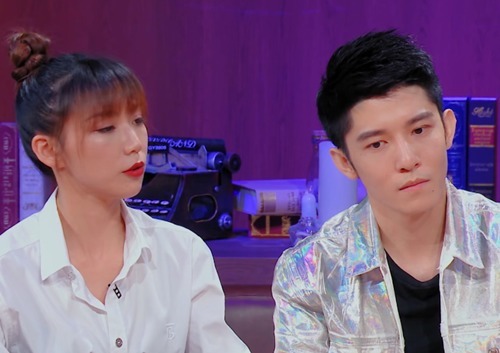 李君婕|《心动的信号》三季嘉宾同框引热议,吴沛展现高情商力挺节目组