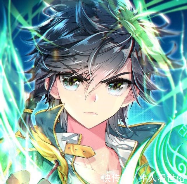 龙王|龙王传说都说古月娜是“叛徒”,其实唐舞麟才是真正的“叛徒”