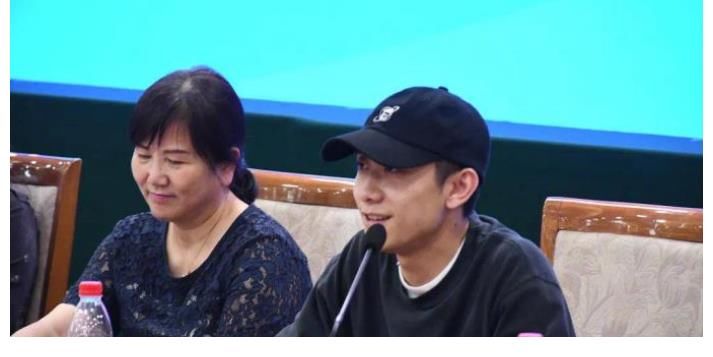 胡冰卿|失德艺人参加艺德培训班？陈赫董洁被指：娱乐圈整改第一批明星