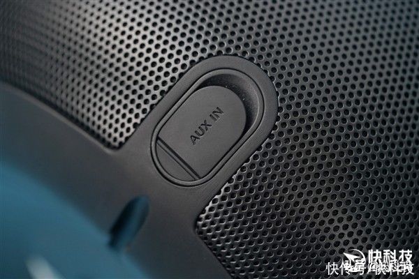 华为|新一代华为Sound X开箱图赏：首次加入灯光 更炫了