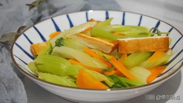 6道家常菜，简单营养又快手，下酒下饭都好，比外卖强太多