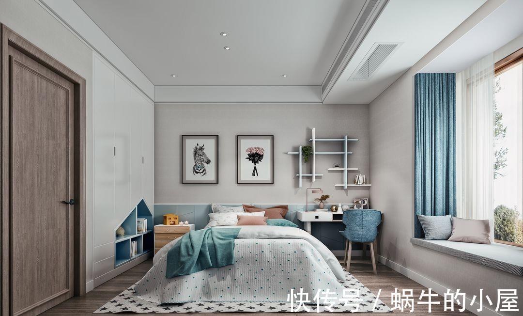 家装|220平方米打造大气形象,低调奢华有内涵,说的就是它!