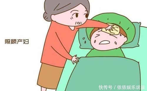 医生|孕妈到医院生孩子时需要几个人陪?医生:这三个人必不可少!