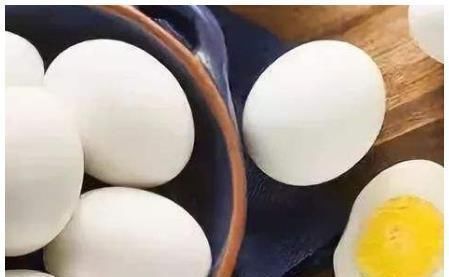 保护视力|每天一个煮鸡蛋,长寿不会远离你,但要注意“2不”,早知早健康