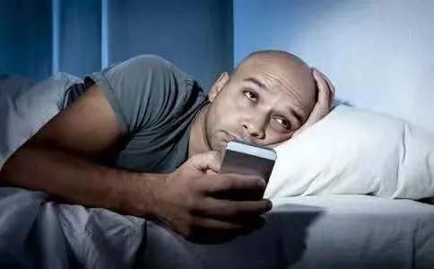 睡眠质量|倒头就睡的你,可能也在经历失眠!